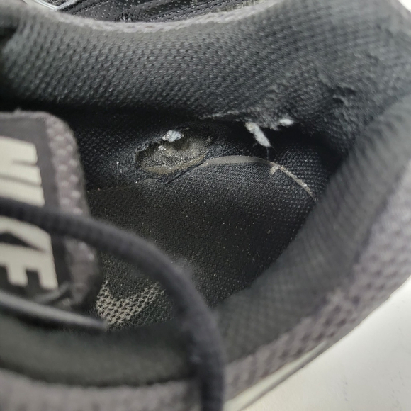 Nike Air Max Torch 4 Anthracite Style 343846-002 Size 13 Men's - Picture 8 of 9